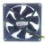 Cooler Master A9225-28CB-4BP-C1 DC 12V 0.26A 9225 Axial Cooling Fan