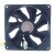 Cooler Master A9225-28CB-4BP-C1 DC 12V 0.26A 9225 Axial Cooling Fan