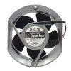 Sanyo Denki DC Dyna Ace 109E5748JS5J3 DC 48V 0.61A 2 Wires / 3 Wires / 4 Wires Axial Cooling Fan