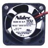 Nidec D04G-24TS2 01 DC 24V 0.17A 4020 Axial Cooling Fan