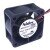 Nidec D04G-24TS2 01 DC 24V 0.17A 4020 Axial Cooling Fan