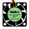 Nidec D04R-24TS2 03 DC 24V 0.06A 4015 Axial Cooling Fan