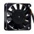 Nidec D06R-12PS1 01B DC 12V 0.20Amp 6015 Axial Cooling Fan