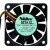 Nidec D06R-12PS1 01B DC 12V 0.20Amp 6015 Axial Cooling Fan