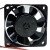 Nidec D06T-12PS5 04B(MA) DC 12V 0.32A 6025 Axial Cooling Fan