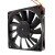 Nidec D08R-24TM 01B DC 24V 0.13A 8015 Axial Cooling Fan