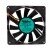 Nidec D08R-24TM 01B DC 24V 0.13A 8015 Axial Cooling Fan
