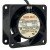 NMB-MAT 3110MS-22W-B30 AC 220V 7.5/6.5W 6030 Axial Cooling Fan