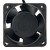 NMB-MAT 3110MS-22W-B30 AC 220V 7.5/6.5W 6030 Axial Cooling Fan