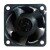 NMB 04028DA-12T-AKH DC 12V 1.95A 4028 Axial Cooling Fan