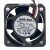 NMB-MAT 1608KL-05W-B69 DC 24V 0.13A 4020 Axial Cooling Fan