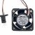 NMB-MAT 1608KL-05W-B69 DC 24V 0.13A 4020 Axial Cooling Fan