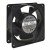 NMB-MAT 4715MS-12T-B5A AC 115V 15.5/14.5W 12038 Axial Cooling Fan