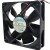 NMB 4710NL-05W-B59 DC 24V 0.31A 12025 Axial Brushless Cooling Fan