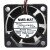 NMB-MAT 1606KL-01W-B40 DC 5V 0.21A 4015 Axial Cooling Fan