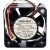 NMB-MAT 1608KL-01W-B39 DC 5V 0.22A 4020 Axial Cooling Fan