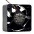 NMB-MAT 2410RL-01W-B19 DC 5V 0.11A 6025 Axial Cooling Fan