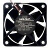 NMB-MAT 2410RL-01W-B19 DC 5V 0.11A 6025 Axial Cooling Fan
