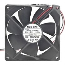 NMB-MAT 3610KL-05W-B60 DC 24V 0.26A 9025 Axial Cooling Fan