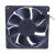 NMB 3110KL-04W-B49 DC 12V 0.26A 8025 Axial Cooling Fan