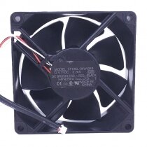 NMB 3110KL-04W-B49 DC 12V 0.26A 8025 Axial Cooling Fan