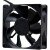 NMB-MAT 3110RL-05W-B39 DC 24V 0.09A 8025 Axial Cooling Fan