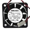 NMB-MAT 1604KL-01W-B49 DC 5V 0.16A 4010 Axial Cooling Fan