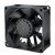 Sanyo Denki San Ace 80 9G0812P1K071 DC 12V 1.8A 8038 Axial Cooling Fan