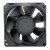 Sanyo Denki San Ace 80 9G0812P1K071 DC 12V 1.8A 8038 Axial Cooling Fan