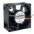 Sanyo Denki San Ace 80 9G0812P1K071 DC 12V 1.8A 8038 Axial Cooling Fan