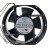 SHYUAN YA A2V15C51TBL-1C AC 230V 25/32W 17251 Axial Cooling Fan