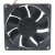 NMB 3110KL-04W-B69 DC 12V 0.34A 8025 Axial Brushless Cooling Fan