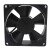 NMB-MAT 3112KL-05W-B60 DC 24V 0.28A 8032 Axial Cooling Fan