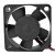 Sunon HA30101V3-000U-A99 DC 12V 0.44W 3010 Axial Cooling Fan