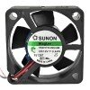 Sunon HA30101V3-000U-A99 DC 12V 0.44W 3010 Axial Cooling Fan