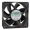 Sunon KDE1212PMV1 DC 12V 8.4W 12038 Axial Cooling Fan
