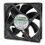 Sunon KDE1212PMV1 DC 12V 8.4W 12038 Axial Cooling Fan