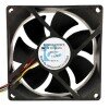 RUILIAN SCIENCE RDH9025S DC 24V 0.22A 9025 Axial Cooling Fan