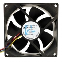 RUILIAN SCIENCE RDH9025S DC 24V 0.22A 9025 Axial Cooling Fan