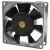 Sanyo Denki San Ace 80L 109L0812S403 DC 12V 0.26A 8025 Axial Cooling Fan