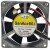 Sanyo Denki San Ace 80L 109L0812S403 DC 12V 0.26A 8025 Axial Cooling Fan