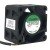 Sunon PSD1204PQB1-A DC 12V 4.20W 4028 Axial Cooling Fan