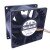 Sanyo Denki San Ace 80 9G0812FG1D031 DC 12V 1.1A 8038 Axial Cooling Fan