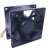 Sanyo Denki San Ace 80 9G0812FG1D031 DC 12V 1.1A 8038 Axial Cooling Fan