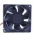 Sanyo Denki San Ace 80 9G0812P1G08 DC 12V 1.1A 8038 Axial Cooling Fan
