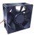 Sanyo Denki San Ace 80 9G0812P1G08 DC 12V 1.1A 8038 Axial Cooling Fan
