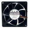Sanyo Denki San Ace 92 9G0924G101 DC 24V 0.55A 9038 Axial Cooling Fan
