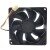 Sanyo Denki San Ace 92 9G0924G101 DC 24V 0.55A 9038 Axial Cooling Fan