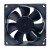 Sunon EE80252B1-0000-A99 DC 24V 1.8W 8025 Axial Cooling Fan