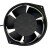 COFAN A-15055H23B AC 220V 0.31A 46W 15055 2750RPM Axial Cooling Fan
